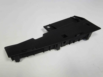 фото thumb №2, Mercedes glk x204 204 lift кронштейн решітка праве