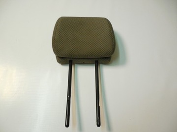 фото thumb №1, Renault megane ii scenic 2 grand підголівник перед лівий правий сидіння