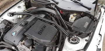 фото thumb №1, Staffa розпірка розпірки перед передня bmw e89 z4