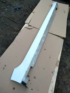 фото thumb №1, Накладка порогова поріг hyundai ioniq iq права