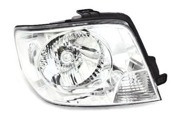 фото thumb №1, Kia pregio ii 2005- ref ele. правий новий depo ^