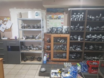 фото thumb №3, Турбонагнітач renault master iii 2.3 dci 150 km