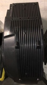 фото thumb №1, Крила підкабінний volvo fh 4 82110404 lh