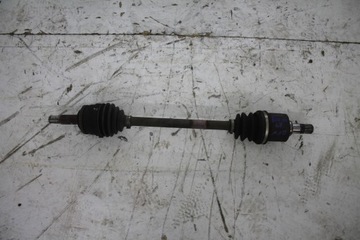 фото thumb №1, Полуось левый перед передняя kia rio iii 1.1 crdi