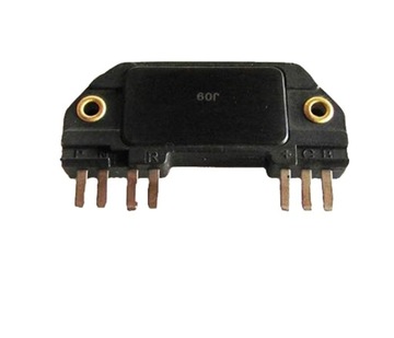 фото thumb №1, Модуль зажигания honda crx opel vectra astra 1211591