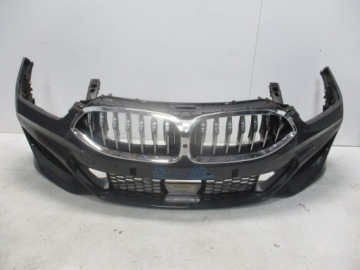 Купить Бампер bmw 8 g14 m-pakiet камера 6x pdc радар mod, фото thumb