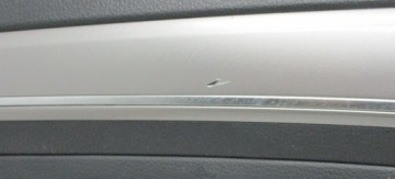 фото thumb №4, Обшивка дверь левый задняя vw golf vii 7 5g6867211gq