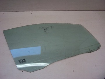 фото thumb №1, Стекло дверь правый перед ford c-max i 2003