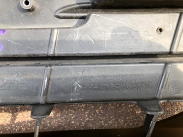 фото thumb №8, Mazda 3 2013-2017 решітка радіатора решітка радіатора