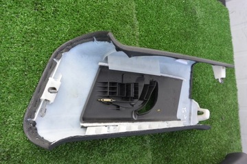 фото thumb №7, Защита обшивка стойка задняя audi q7 4l lift kpl