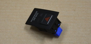 фото thumb №1, Кнопка вимикач awaryjek volkswagen оригінальний номер 1k8919234