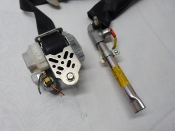 фото thumb №3, Subaru legacy v pas безопасности правый перед