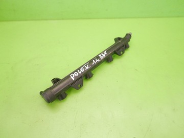 фото thumb №11, Молдинг упорскування 036133320 vw polo v 6r 1.4 16v