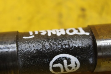 Вал розподільного валу transit mk3 iii 1.6 b 84r k355-c Ціна, фото thumb