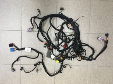 фото thumb №1, Джгут консолі audi a8 d4 4h1971459as