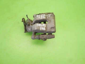 фото thumb №1, Супорт гальмівний зад праві renault scenic ii 03-06