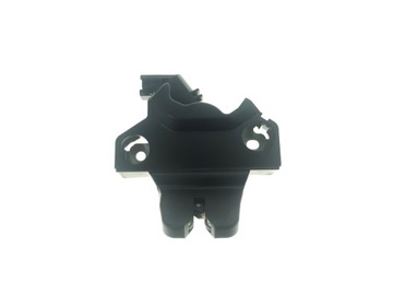 фото thumb №1, Toyota оригинальный номер 64600-02071 замок крышка багажника багажника