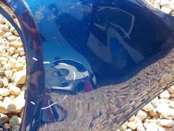 фото thumb №6, Бампер перед mercedes glc x253 w253 amg 2015-2019