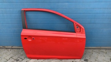 фото thumb №1, Hyundai i20 2008- двері праве 3d передні перед