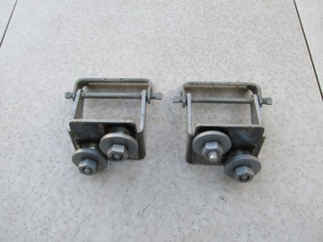 фото thumb №1, Петля петлі кришки задня колір nc b-max 2013 rok