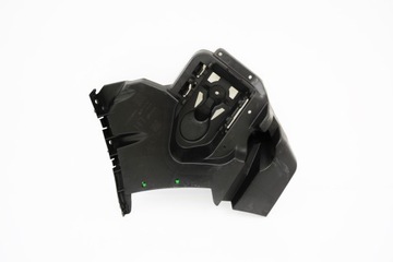 фото thumb №1, Volvo v40 xc40 направляющая бампера левый задняя