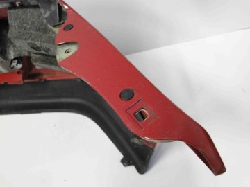 фото thumb №10, Mercedes slk r170 бампер передний bez pts 170