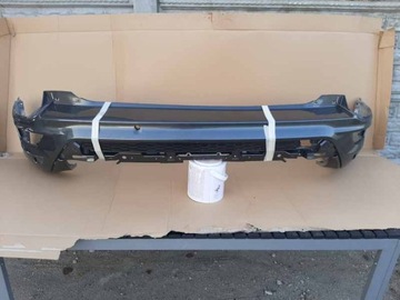 фото thumb №1, Бампер задняя ford kuga mk2 ii titanium cv4j-17d781