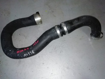 фото thumb №4, Opel mokka x 1.4turbo шланг intercoolera13480296