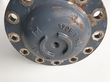 фото thumb №4, Iveco eurocargo піввісь привідна