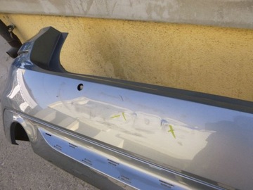 фото thumb №6, Bmw 5 g31 kombi бампер задний