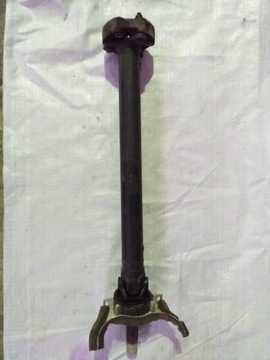 фото thumb №1, Bmw f06 f10 f11 wal привідний зад задній 8674202