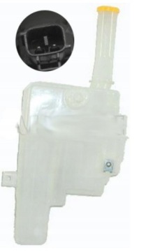 фото thumb №1, Бачок распылителя do mazda 6 gh 2007-2012