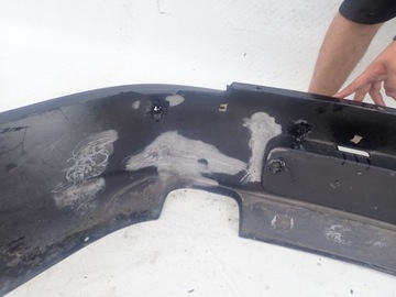 фото thumb №9, Porsche 911 997 04-08 бампер задняя задний pdc