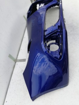 фото thumb №3, Alfa romeo giulietta lift бампер передній перед