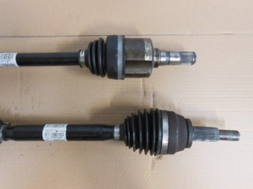 фото thumb №2, Полуось правая левая renault espace 1.6 dci