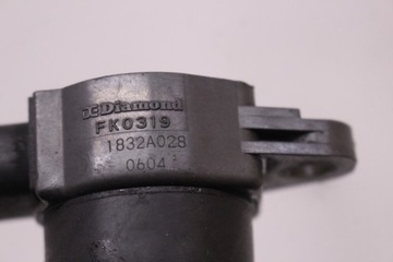 фото thumb №5, Котушка запалювання smart fortwo ii 451 1.0 b 1832a028