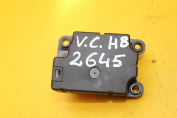 фото thumb №1, Моторчик нагревателя opel vectra c 2.2 dti