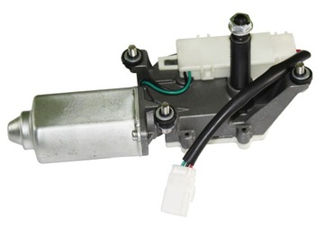 фото thumb №1, Fiat doblo двигун двигунчик двірник зад задній