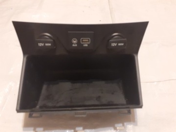 фото thumb №1, Tucson ii бардачок роз'єм usb 12v aux 84630-d70104