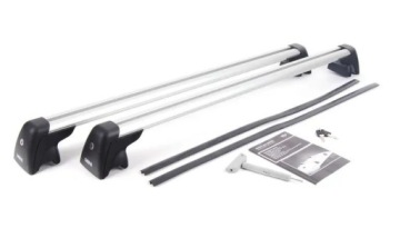 Купить Рейлинги кровельные mini cooper r60 оригинал, фото thumb