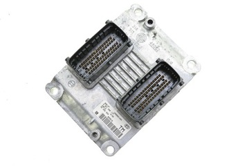 фото thumb №1, Блок керування бортовий комп'ютер opel 0261208177 tm 55352933 org