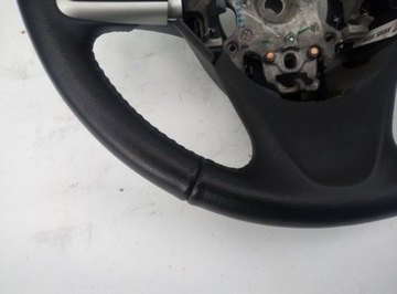 фото thumb №7, Mitsubishi mirage space star руль 14-