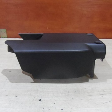 фото thumb №5, Защита колонки рулевого dół peugeot rifter 19