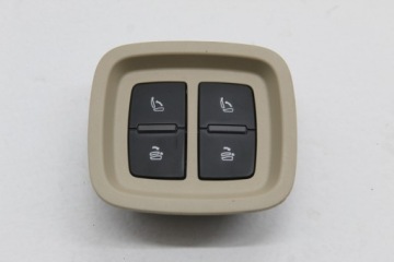 фото thumb №1, Audi q7 4m кнопка керування сидіння 4m0959861b
