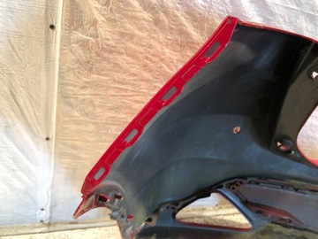 фото thumb №8, Honda civic ufo type-r viii бампер задняя задний