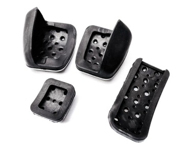 фото thumb №12, Накладки na педали mercedes vito w639 w447 2011-2018 viano w639 2010-2015