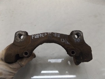 фото thumb №3, Freelander ii 2,2 скоба правый перед