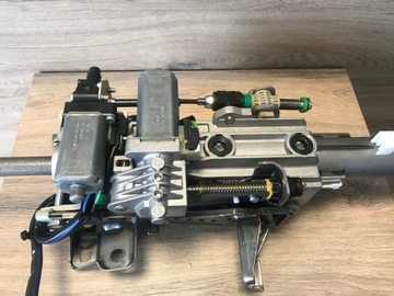 фото thumb №5, Колонка кермова audi a8 d4 4h0419506s