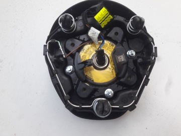 фото thumb №5, Bmw f45 панель панель консоль подушка безпеки подушки ремені оригінал демонтаж