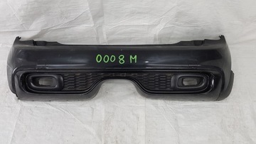 фото thumb №1, Mini cooper f55 f56 s sport бампер задня 0008